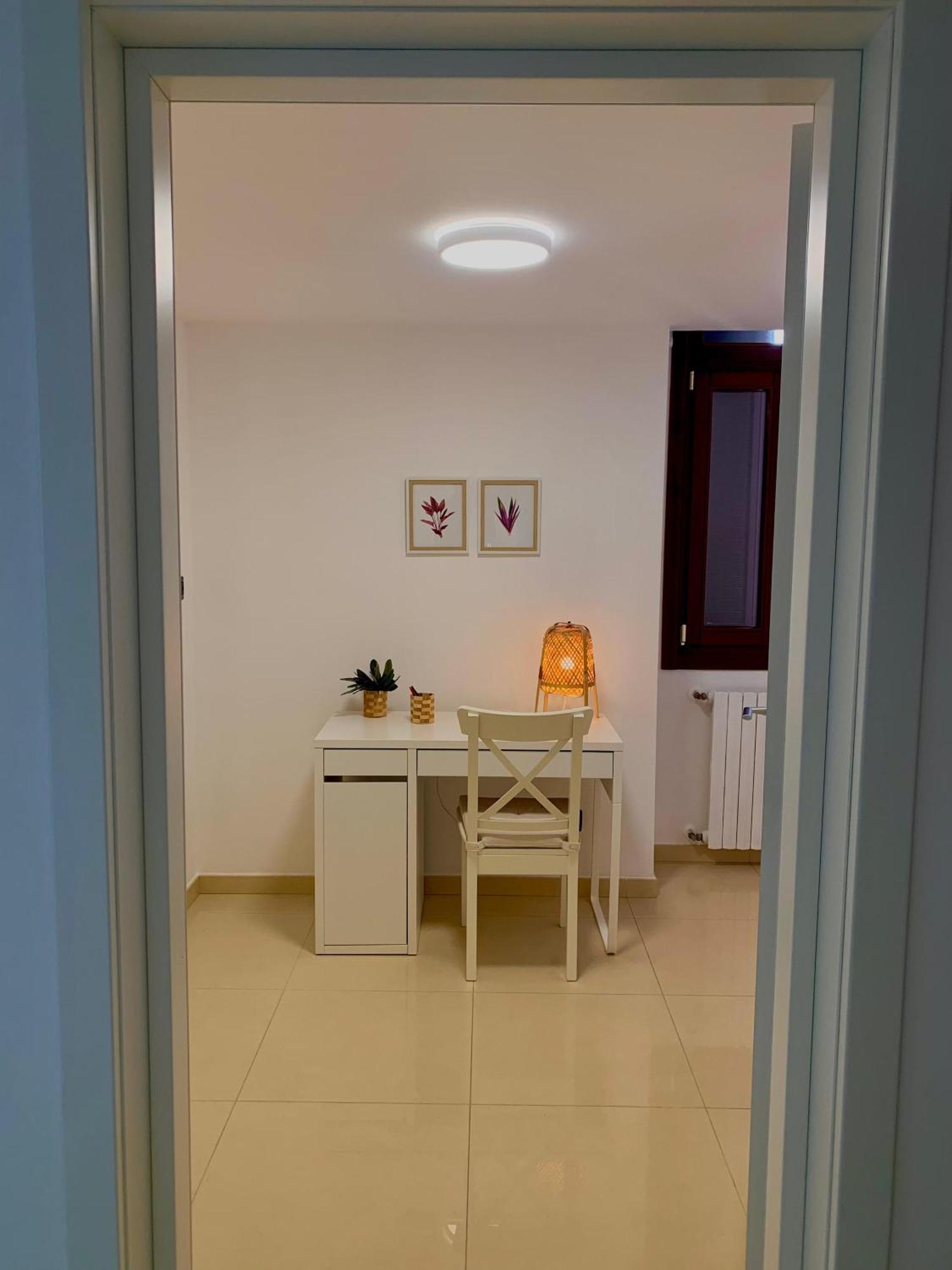 Di Casa Appartement