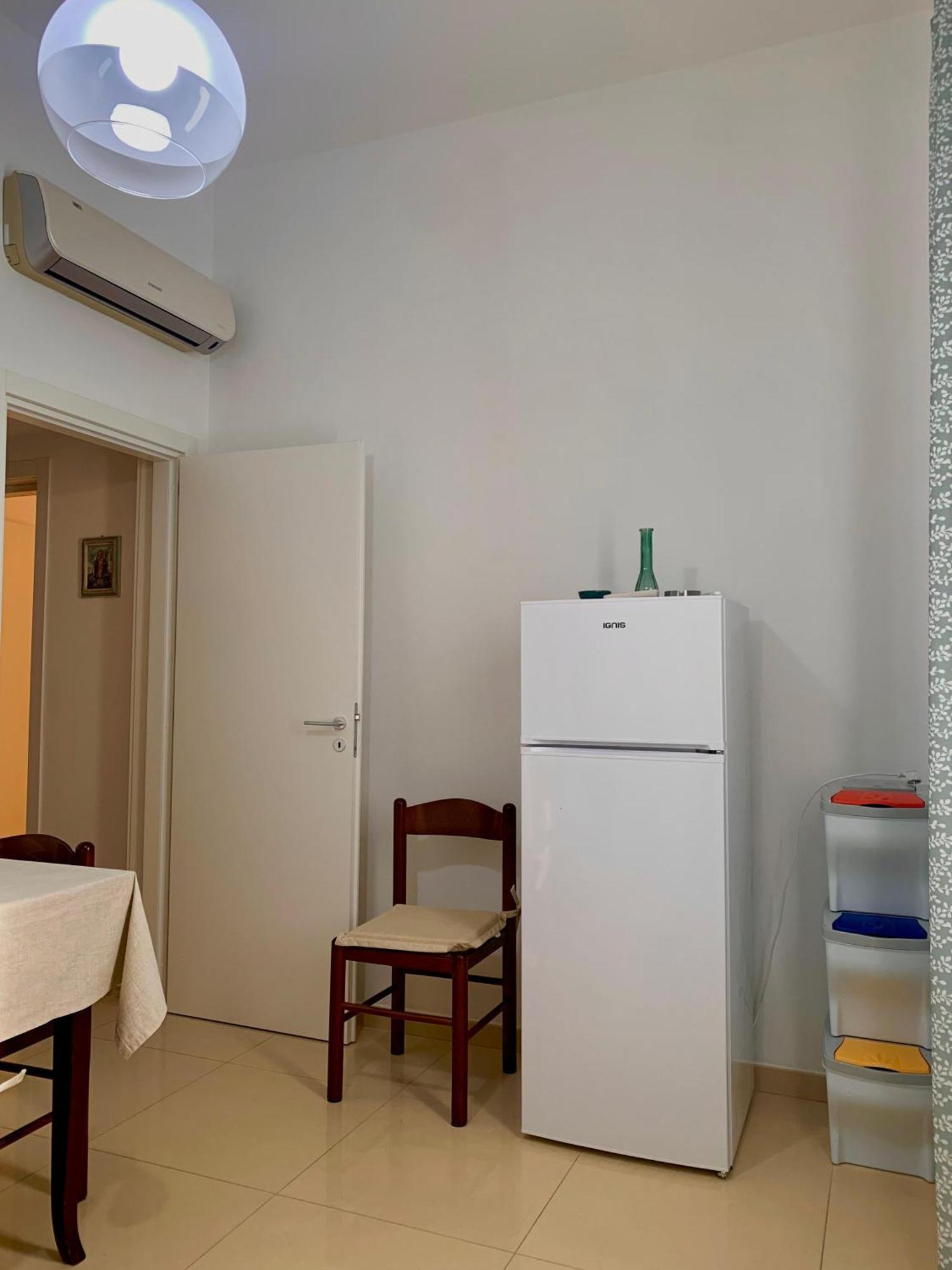 Appartement Di Casa *