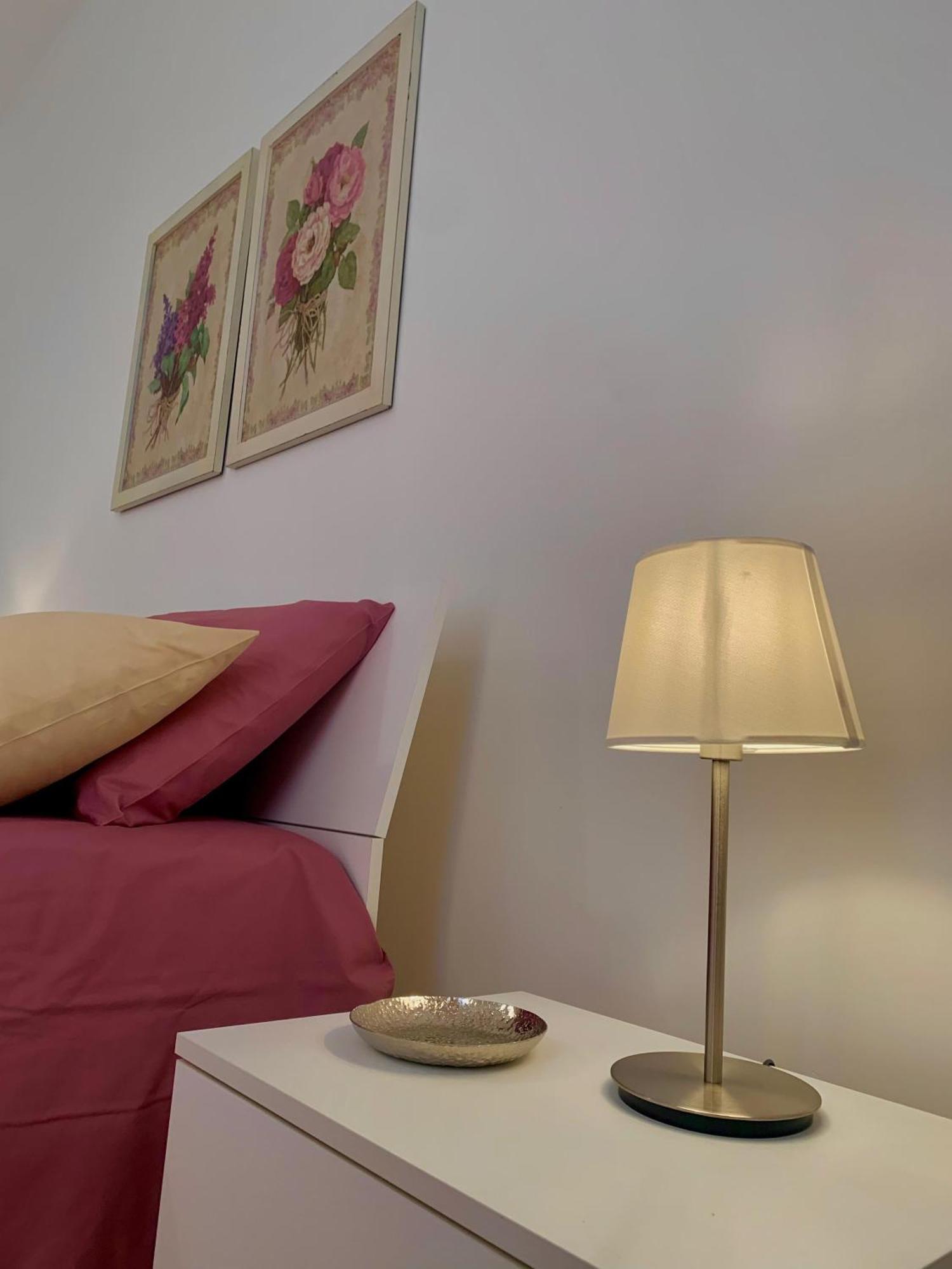 Apartament Di Casa Bari