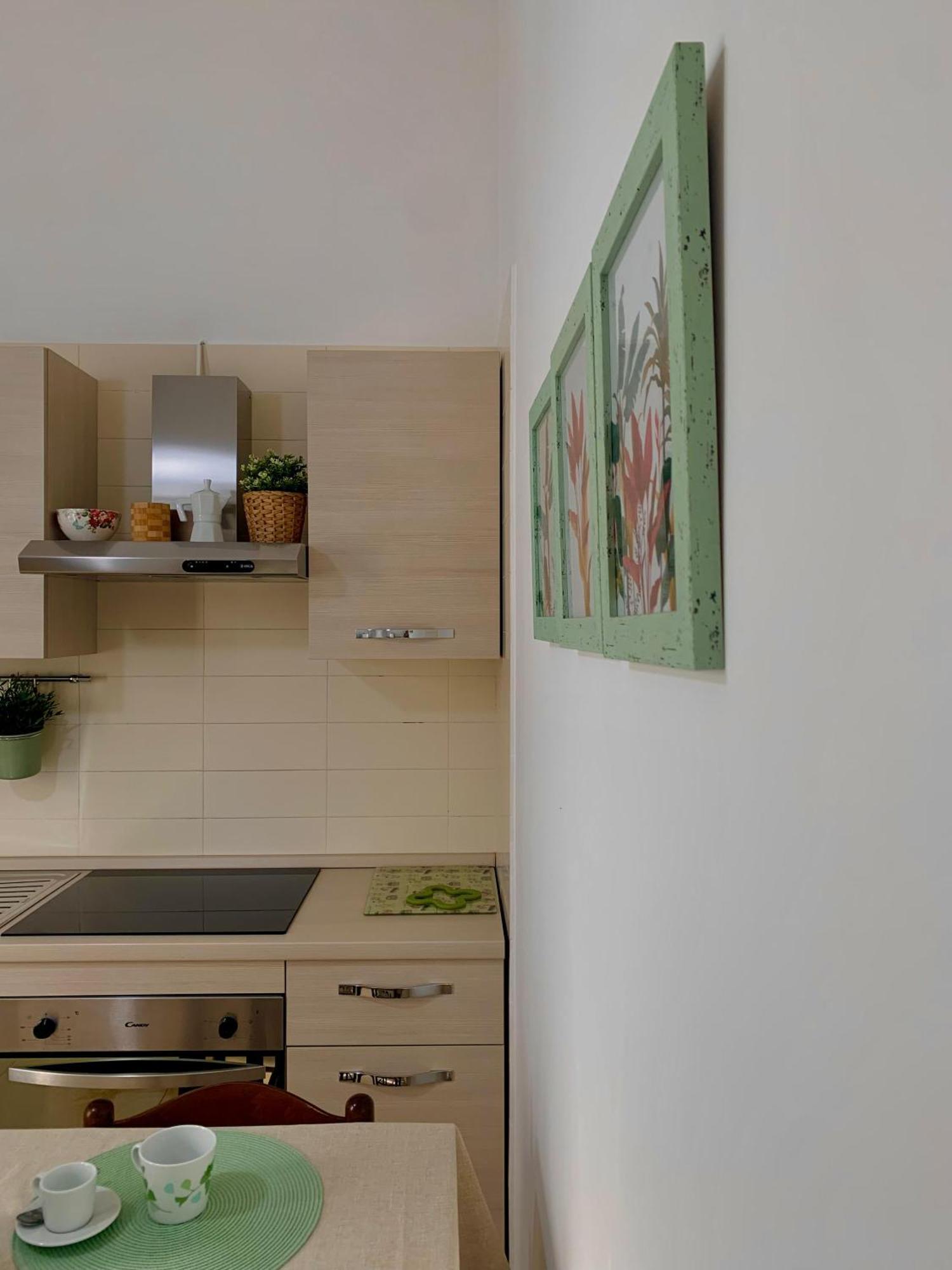 Appartement Di Casa
